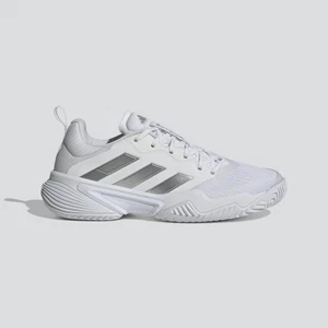 Adidas Barricade Women's Tennis Shoes - Picture 1 of 11