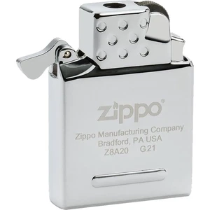Inserto encendedor de butano llama amarilla Zippo - acero inoxidable - Imagen 1 de 1