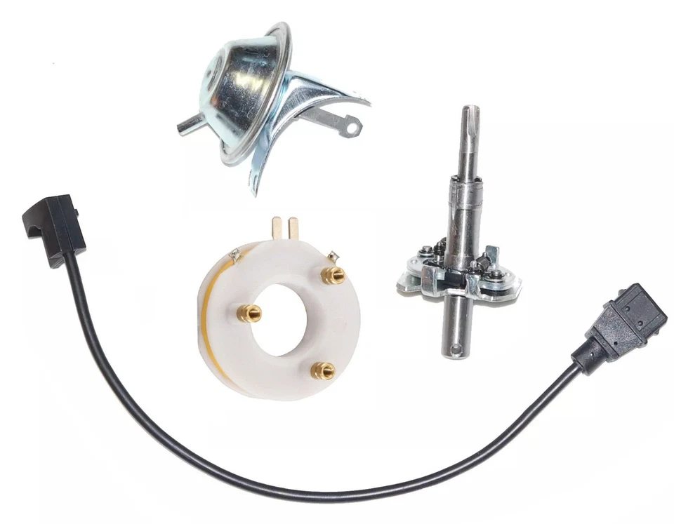 0237009086 Peugeot 1.6 GTI 205 309 repair kit Fly lead Pulse Sensor Vacuum etc - Image 1 of 1