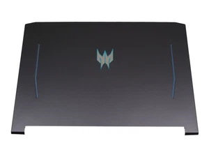 Acer Predator Helios 300 (PH315-54) Oryginalna pokrywa wyświetlacza 39,6cm (15,6 cala) sc - Zdjęcie 1 z 3