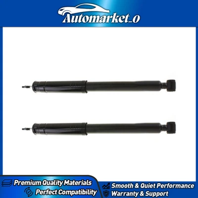 For Mercedes-Benz SLK280 SLK300 2X Bilstein Rear Shock Absorber - Image 1 of 3