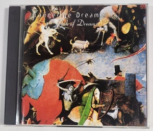 Tangerine Dream - Book Of Dreams - 2 CDs - Sequel 1014-2 - Excellent - Bild 1 von 2