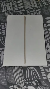 Offizielle Original leere Apple iPad Air 2 32gb Box MNV728/A gold - Bild 1 von 2