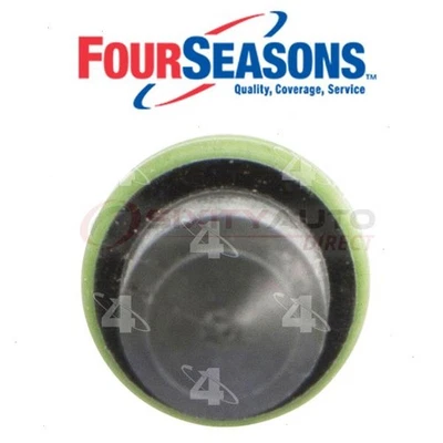 Four Seasons AC Orifice Tube for 1976-2005 Pontiac Bonneville - Heating Air lu Foto 1 de 4
