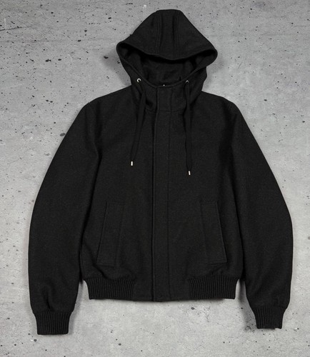 Giubbotto bomber lana Dior taglia 50