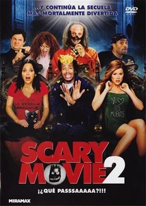 Scary Movie 2 - Imagen 1 de 1