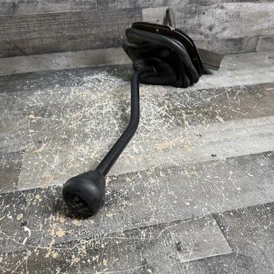 1980-1986 Ford F-150 F-250 Transmition Shifter 4 SPEED Manual - Image 1 of 4