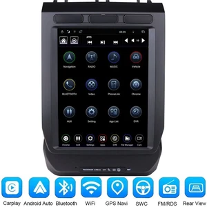 GEN4 Android Autoradio Stereo für Ford F-150 2015-2020 Super Duty F250 2017-2022 - Bild 1 von 15