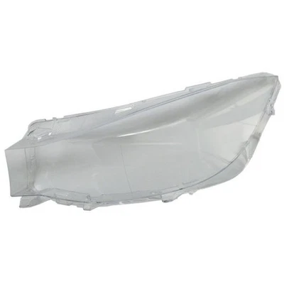 ORIGINAL® Blic Streuscheibe, Hauptscheinwerfer Links für BMW 3 Gran Turismo - Bild 1 von 4