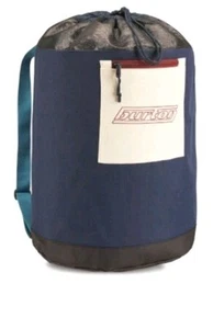 BURTON Rucksack Retro - Laundry Sack - blau - 52l Volumen - Bild 1 von 11