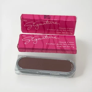 Mary Kay Signatur Wangenfarbe ZIEGEL 2er-Set ~ Neu im Karton - Bild 1 von 1