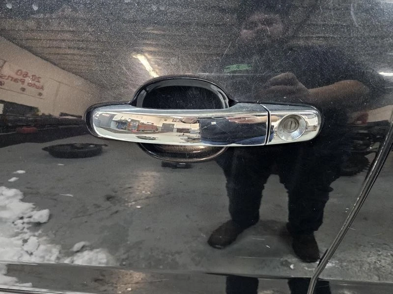 Manija puerta exterior GMC ACADIA izquierda 07 08 09 10 11 12 13 14 15 16 17 Foto 1 de 1