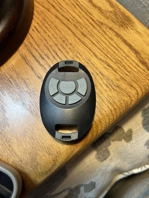 New CO-PILOT Remote only for Minn Kota powerdrive or auto pilot v1 - Image 1 of 2