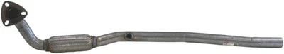 BOSAL 853-001 Exhaust Pipe for OPEL,VAUXHALL - Bild 1 von 4