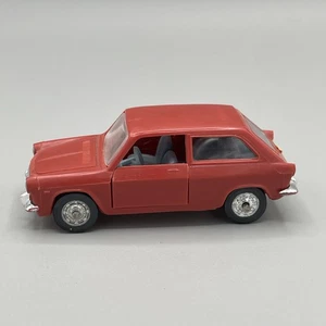 Autobianki Primula mg-085-01-5287 escala 1/43 plástico modelo coche URSS plástico - Imagen 1 de 8