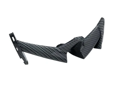 Cubierta inferior delantera genuina para Yamaha Cygnus Gryphus 125 2020-2024 Foto 1 de 2