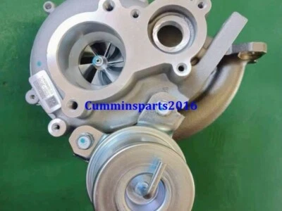 NUEVO 17201-36010 TOYOTA Highlander Crown Lexus NX300 8AR-FTS 2.0T TurboCargador Foto 1 de 4