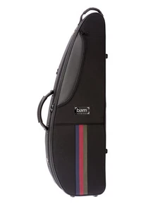 BAM SG5003S SAINT GERMAN CLASSIC 3 VIOLIN CASE - COLOR: BLACK SG5003SN - Picture 1 of 4