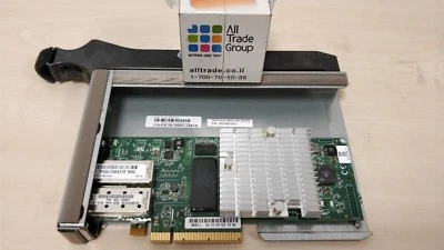 HP 657904-001 979-200101 3PAR PCIe 2 Port - Image 1 of 4