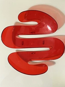 Porta Frutta Koziol Eve 2009 Design: Robin Platt Plastica - Foto 1 di 6