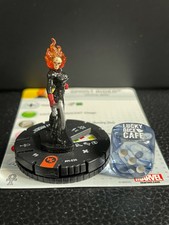 Marvel Heroclix Ghost Rider Convention Exclusive M-026