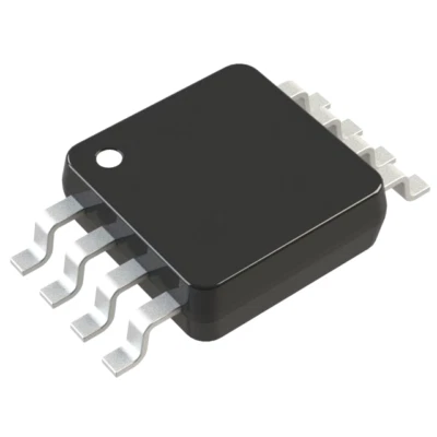 (3) Analog Devices (2.7V - 17V) —  3.3V 1A SMD Buck Converter - Image 1 of 2