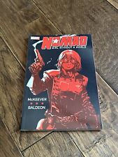 MARVEL Nomad Girl Without a World TP TPB Trade Paperback Brand New🔥🔥