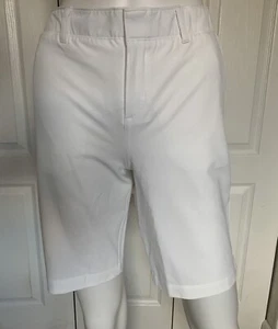 Brand new Under Armour UA Links Golf shorts size 0 - Picture 1 of 7
