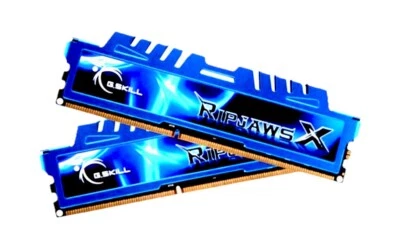 G.Skill F3-2400C11D-16GXM Memory Module - Image 1 of 4