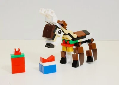 LEGO 40434 Creator Reindeer Polybag - Image 1 of 2
