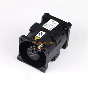 HP FAN For HPE PROLIANT DL60 G9 / DL120 G9 790514-001/778567-001 - Picture 1 of 7
