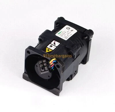 HP FAN For HPE PROLIANT DL60 G9 / DL120 G9 790514-001/778567-001 - Image 1 of 4