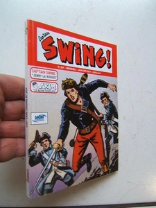 MON JOURNAL / SWING / 2 in SERIE / NUMMERN 201 - Bild 1 von 1