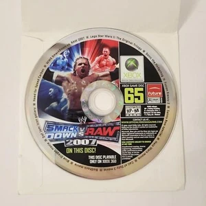Official Xbox Magazine Issue 65 Game Demo Disc Holiday 2006 (Xbox 360) - Picture 1 of 4