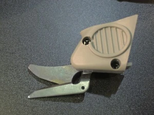 CABEZA DE CORTE A estándar para WBT-1 Electric-Scissor Accushere batería - Imagen 1 de 4