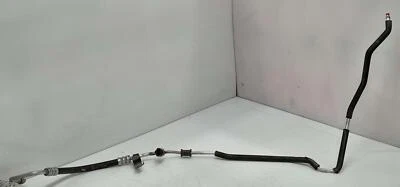 2010 - 2014 现代 Genesis Sedan 3.8L 升交流液体软管原始设备制造商 977703M000 — 第 1/4 张图片