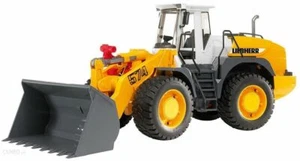 Liebherr Wheeled loader U02430 BRUDER - Picture 1 of 1