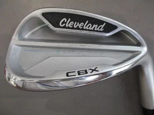 Cleveland CBX Wedge #AW(1Club)/MCI/Flex:W/Wedge - Picture 1 of 6