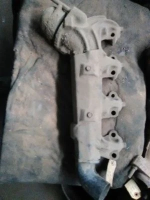 COLECTOR ESCAPE IZQUIERDO CONDUCTOR 8-351W SE ADAPTA A FURGONETA FORD E100 75-81 36331 Foto 1 de 3