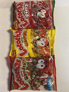 Locochas Hard Candy With Chili Center 3 Flavors - Picture 1 of 8