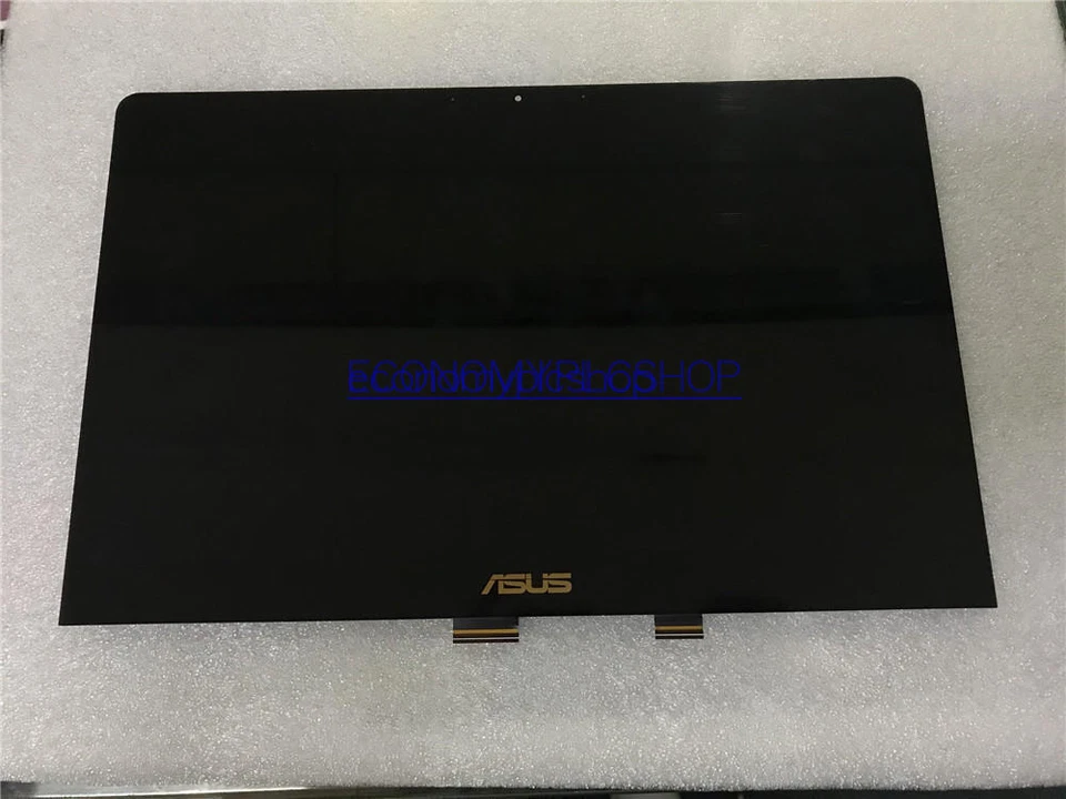 13.3" Touch LCD Screen Assembly for Asus ZenBook Flip S UX370 UX370UA FHD - Image 1 of 1