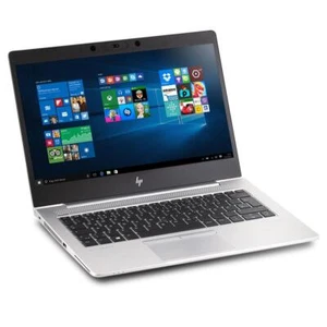 HP EliteBook 830 G5 13,3" Notebook i5 16GB 512GB SSD FULL HD Win 10 AKKU NEU - Bild 1 von 6