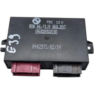 Original BMW 5er E39 PDC Steuergerät 8363547 - Bild 1 von 1