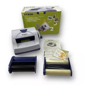 Paquete combinado Xyron modelo 510 - Imagen 1 de 20