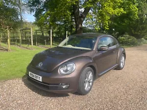 vw beetle automatic gearbox - Picture 1 of 11