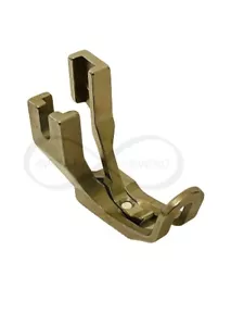 Jack H2 Walking Foot Sewing Machine Extra Heavy Duty Foot for Extra Thick Fabric - Picture 1 of 3