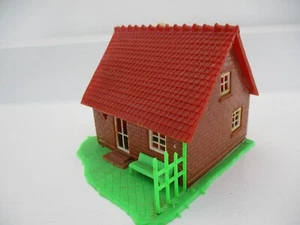 MAQUETAS FERROVIARIAS CASA ESCALA HO REF CAJ 6 - Imagen 1 de 2
