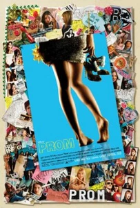 PROM great original 27x40 D/S movie poster 2011 - Picture 1 of 1