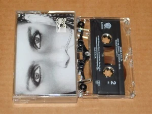 Jane Child - Self Titled S/T Cassette Tape Free Shipping - Bild 1 von 1