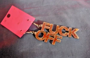 Unique Earrings (State How You Feel) - Picture 1 of 4